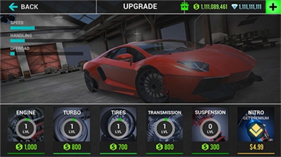 u7ec8u6781u8d5bu8f66u6a21u62dfu5668u5185u7f6eu83dcu5355u7248