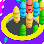 黑洞吞噬大师特色玩法全场景