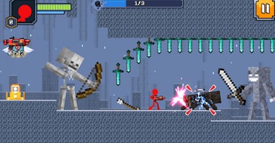 u7ea2u8272u706bu67f4u4ebau6218u6597u65e0u9650u94bbu77f3u514du8d39u7248