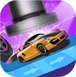 粉碎解压物语免费畅玩版v1.4.0 内置菜单版