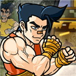 拳王逆袭无广告畅玩版