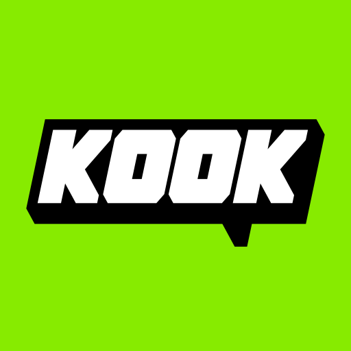KOOK语音畅享游戏开黑v1.64.1 手机版