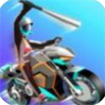 暴力摩托公路杀手极速竞技场v1.0.0 内置版