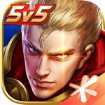 王者荣耀国际服安卓版全球畅玩v9.4.1.7 最新版