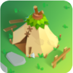 荒岛生存Q版手游免费合作挑战v103 免费版