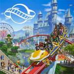 过山车之星无限资源游乐园建造v4.0.0 无限金币版