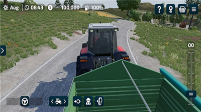 u6a21u62dfu519cu573a23u624bu673au7248