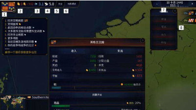 文明时代2策略规划