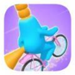 高空骑行全解锁版v0.1.1 安卓版