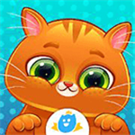虚拟宠物猫免费互动养成乐趣v1.125 无限金币版