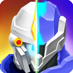 机甲激斗中文版畅享格斗盛宴