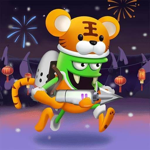 僵尸榨汁机无限金币钻石版特色