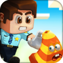 开心躲猫猫趣味冒险轻松畅玩v3.4 内购版