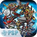 超级机器人大战Z再世篇免费版机甲集结v4.9.5 全角色版