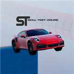 技能测试在线驾驶全解锁版v1.3.3 全汽车版