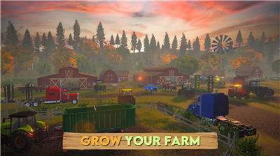 u7ec8u6781u519cu4e1au6a21u62dfu5668u65e0u9650u949eu7968u7248