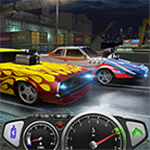 极速赛车3D沉浸式竞速v1.44 无限钻石版