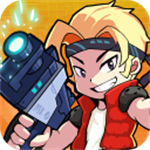 合金子弹畅玩版卡通动作射击手游v5.0.3 单机版