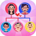 快乐方块屋人生模拟之旅v1.0 内购版