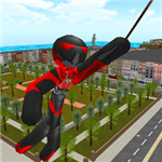 蜘蛛人英雄3D格斗内置功能详解v300.1 无限钻石版