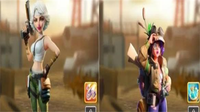 口袋奇兵英雄阵容搭配攻略