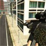 射击队长高自由度战斗手游下载