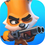 动物王者竞技大乱斗全新登场