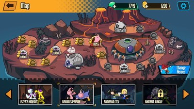 u8d85u7ea7u706bu67f4u4ebau52c7u58ebu65e0u9650u94bbu77f3u7248