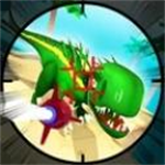 恐龙岛狙击射手无限资源版v2.0.6 无限子弹版