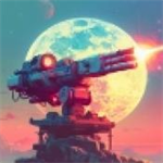 科技塔防免费版畅玩策略v3.1.0 无敌版