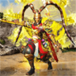 猴王大圣模拟器东方神话冒险v1.0 无限钻石版