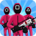 勇士历险免费畅玩版内置菜单v4.20.200 免费版