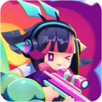 荒野枪战行动自由操作与无限金币v189.1.0 免费版