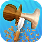 木头雕刻器创意工坊艺术之旅v1.0.3 免费版