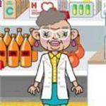 电玩世界医院经营模拟手游v1.0.1 无广告版