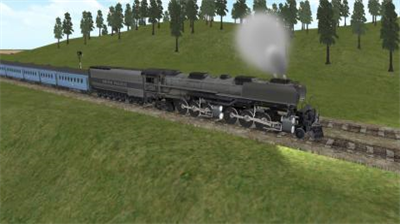 u706bu8f66u6a21u62df3Du65e0u9650u91d1u5e01u7248