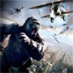 怪兽大破坏模拟器沉浸式都市对决v1.0 无需登录版