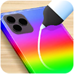 个性手机壳定制模拟游戏