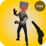 后室射击完整版内置功能解锁