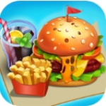 烹饪大亨餐厅中文免费版