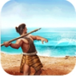 最后的原始人畅玩版驯宠策略v1.1.60 无尽海域版