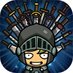 小帅御剑试炼免费版地下城割草冒险v1.0 无限金币版