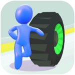 滑板我最酷全场景畅玩版v1.9 内置作弊菜单版