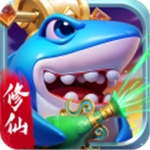 捕鱼炸翻天金币钻石免费获取