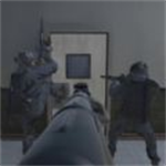 枪战世界射击王牌免费畅玩版v1.0 全武器解锁版