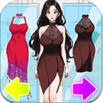 装扮小女友服饰搭配全解锁