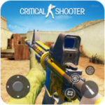 致命射杀僵尸末日生存射击