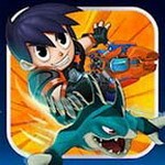 斯拉格精灵2消除对战免费畅玩v5.3.3 无限货币版