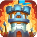 佣兵小分队英雄集结策略对战v2.0 免费版