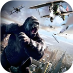 怪兽大破坏模拟器全角色开放版